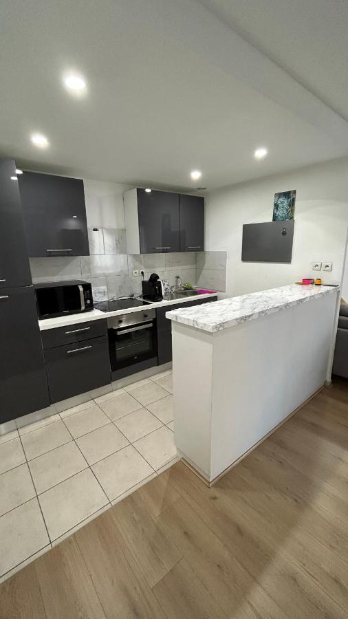 Jolie T3 Avec Parking Apartment Toulouse Bagian luar foto